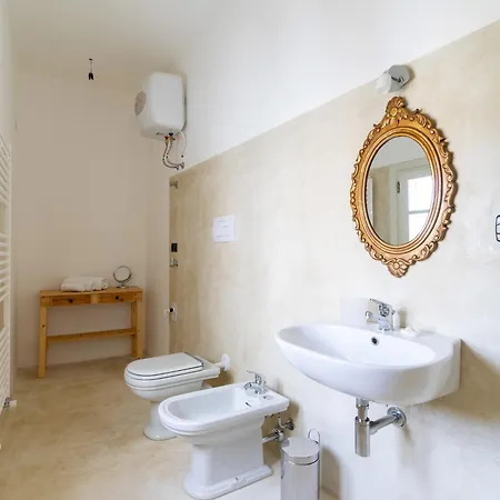 Apartment Corte Dei Mesci By Just Srl *
