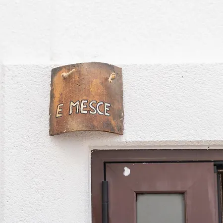 Corte Dei Mesci By Just Srl Specchia