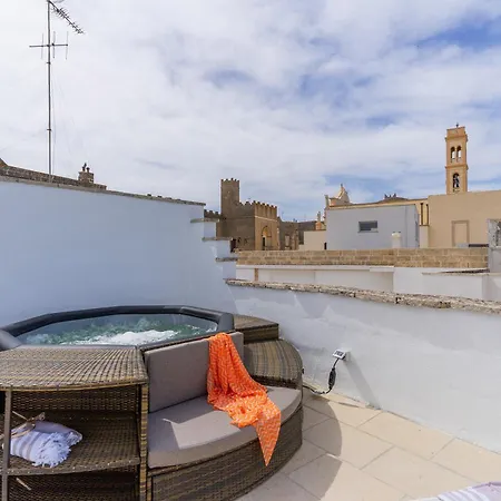 Corte Dei Mesci By Just Srl Apartment