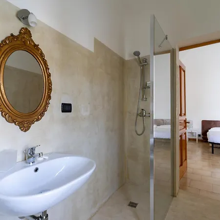 Corte Dei Mesci By Just Srl Apartment