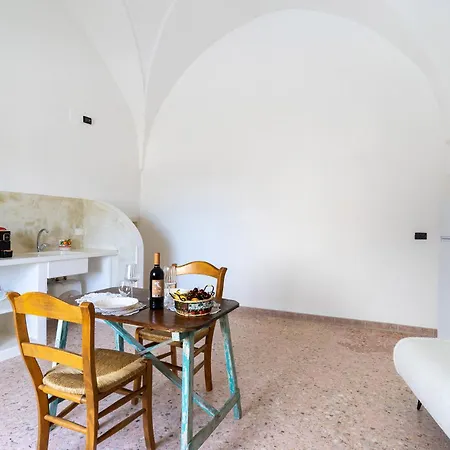 Apartment Corte Dei Mesci By Just Srl