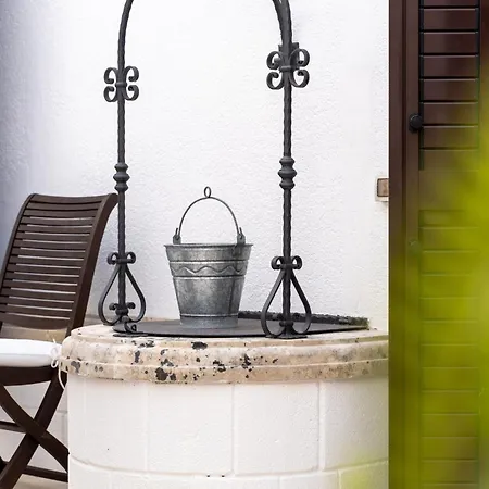 Corte Dei Mesci By Just Srl