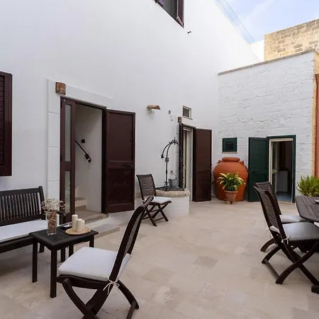 Corte Dei Mesci By Just Srl