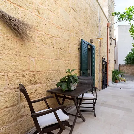 Apartment Corte Dei Mesci By Just Srl