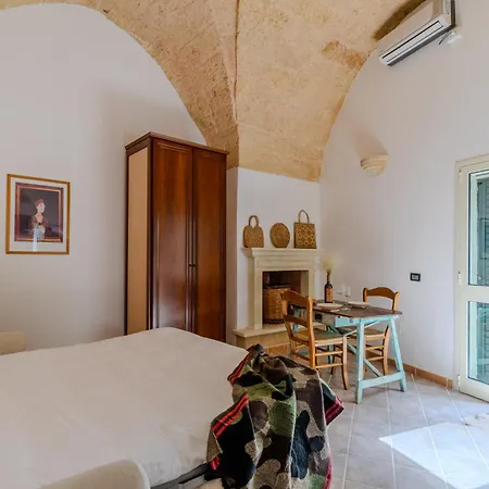 Corte Dei Mesci By Just Srl Apartment