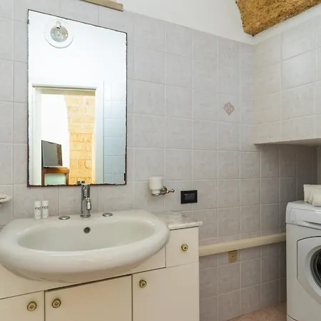 Corte Dei Mesci By Just Srl Apartment