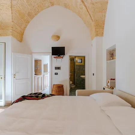 Corte Dei Mesci By Just Srl Apartment *