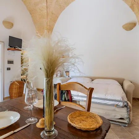 Corte Dei Mesci By Just Srl