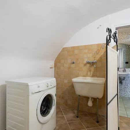 Apartment Corte Dei Mesci By Just Srl