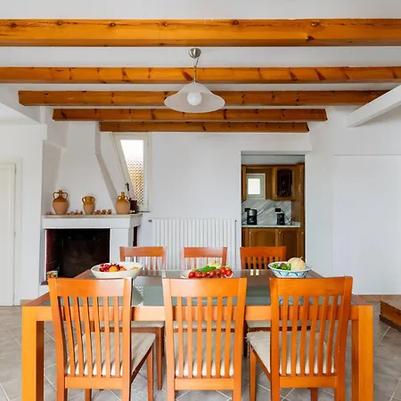 Corte Dei Mesci By Just Srl Specchia