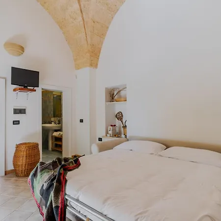 Corte Dei Mesci By Just Srl