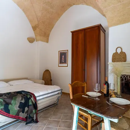 Corte Dei Mesci By Just Srl Apartment