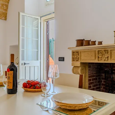 Apartment Corte Dei Mesci By Just Srl