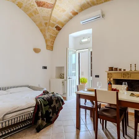Corte Dei Mesci By Just Srl Apartment *