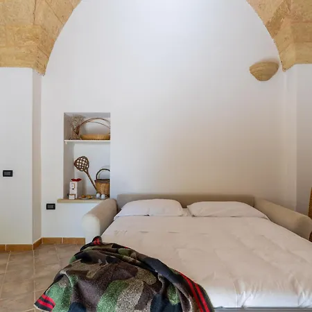 Corte Dei Mesci By Just Srl Apartment
