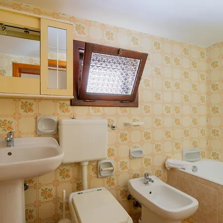 Corte Dei Mesci By Just Srl Apartment