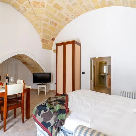 Apartment Corte Dei Mesci By Just Srl *