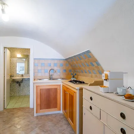 Corte Dei Mesci By Just Srl *