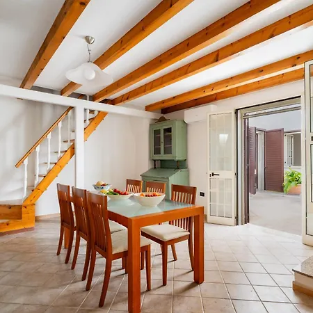 Corte Dei Mesci By Just Srl *