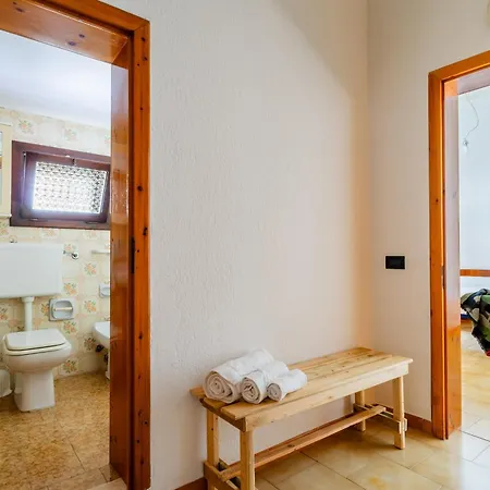 Apartment Corte Dei Mesci By Just Srl Specchia