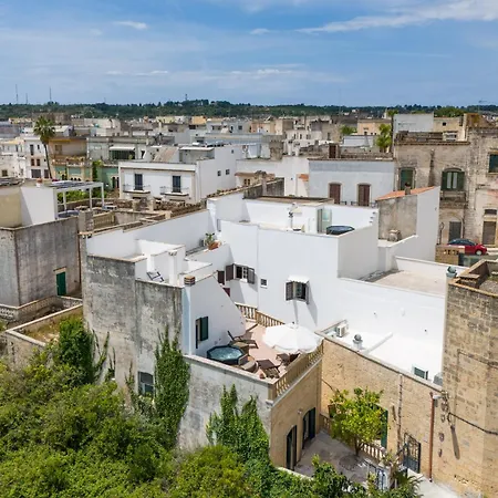 Corte Dei Mesci By Just Srl Apartment
