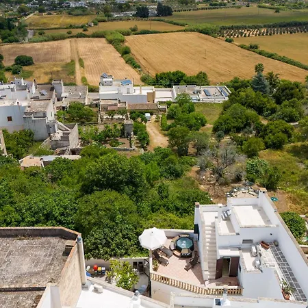 Corte Dei Mesci By Just Srl *