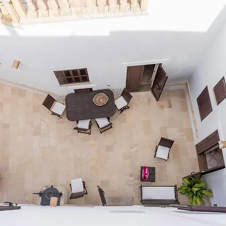 Corte Dei Mesci By Just Srl Apartment Specchia