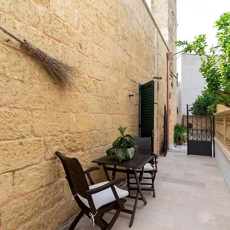 Apartment Corte Dei Mesci By Just Srl *