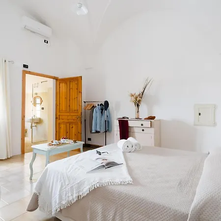Corte Dei Mesci By Just Srl Apartment