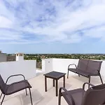 Daire Corte Dei Mesci By Just Srl Specchia