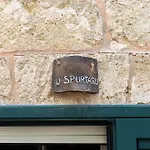 Corte Dei Mesci By Just Srl Specchia