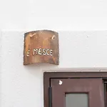 Corte Dei Mesci By Just Srl Specchia