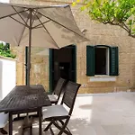Διαμέρισμα Corte Dei Mesci By Just Srl *