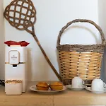 Daire Corte Dei Mesci By Just Srl *