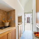 Daire Corte Dei Mesci By Just Srl Specchia
