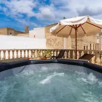 Corte Dei Mesci By Just Srl Specchia
