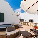Corte Dei Mesci By Just Srl * Specchia
