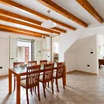 Corte Dei Mesci By Just Srl Διαμέρισμα *