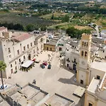 Corte Dei Mesci By Just Srl * Specchia
