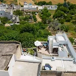 Corte Dei Mesci By Just Srl Daire Specchia