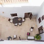 Corte Dei Mesci By Just Srl Daire Specchia