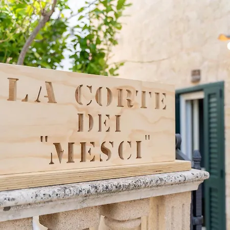 Corte Dei Mesci By Just Srl アパート *
