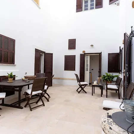 Corte Dei Mesci By Just Srl *