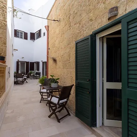 Corte Dei Mesci By Just Srl Διαμέρισμα *
