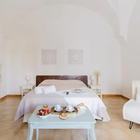 Corte Dei Mesci By Just Srl